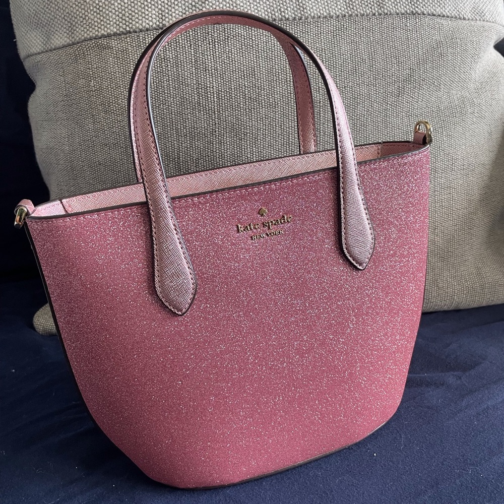 Kate Spade hand bag